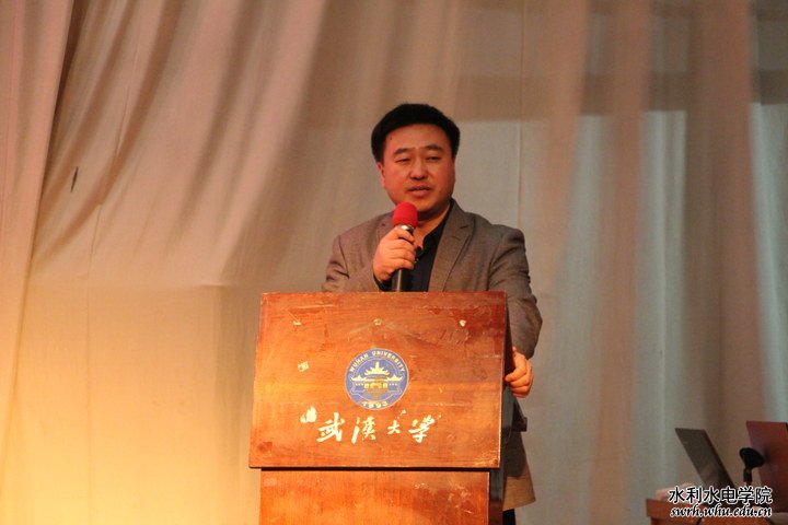 “威廉希尔第三届弘禹文化季”开幕式