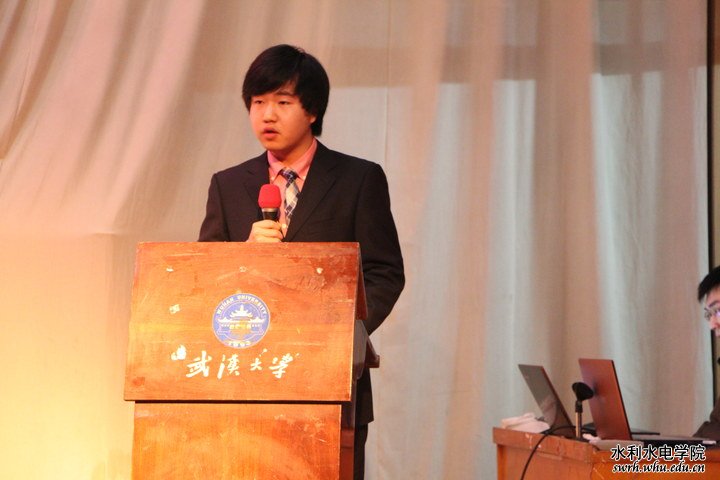 “威廉希尔第三届弘禹文化季”开幕式